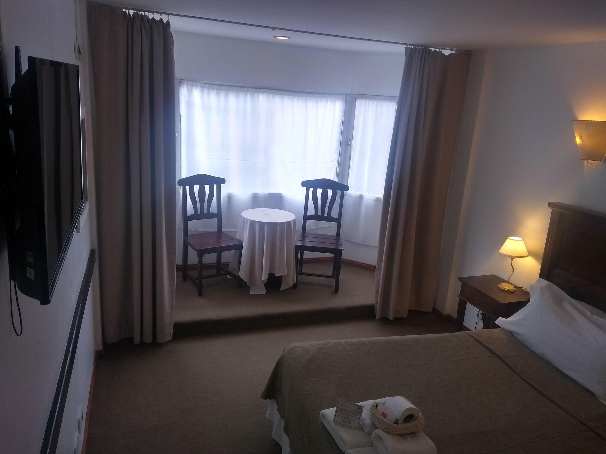 Kalken Hotel By Mh El Calafate Exterior foto